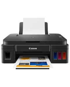 Купить Струйное МФУ Canon PIXMA G2410 (2313C009)  в E-mobi