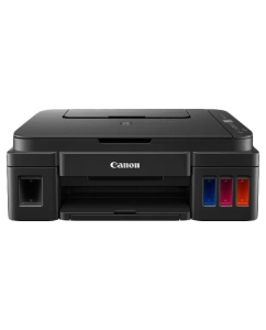 Купить Струйное  МФУ Canon PIXMA G2411 (2313C025) в E-mobi