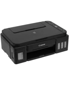 Купить Струйное МФУ Canon PIXMA G3010 в E-mobi