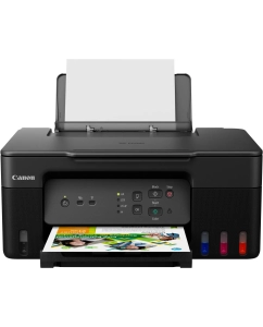Купить Струйное МФУ Canon PIXMA G3430  в E-mobi