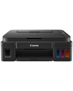 Купить Струйное МФУ Canon PIXMA G3410 (2315C009) в E-mobi