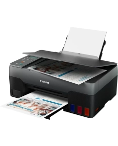 Купить Струйное МФУ Canon PIXMA G2420 (4465C009) в E-mobi