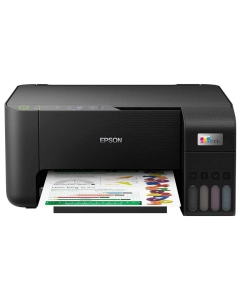 Купить Струйное МФУ Epson EcoTank L3250 в E-mobi