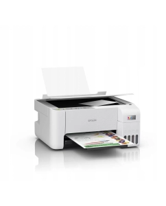 Купить Струйное МФУ Epson L 3256 ecotank (C11CJ67407) в E-mobi
