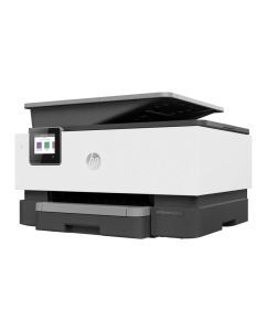 Купить МФУ HP OfficeJet Pro 9010 AiO струйное, цветная печать, 1200x1200 dpi  в E-mobi