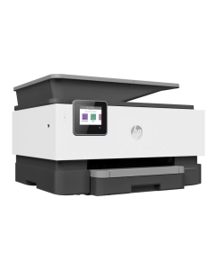Купить МФУ HP OfficeJet Pro 9010 AiO струйное, цветная печать, 1200x1200 dpi  в E-mobi