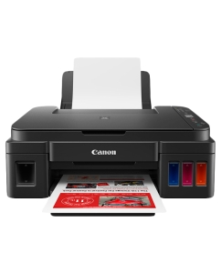 Купить Струйное МФУ Canon PIXMA G3411 (2315C025)  в E-mobi