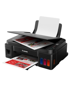 Купить Струйное МФУ Canon PIXMA G3411 (2315C025)  в E-mobi