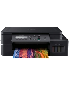 Купить Струйное МФУ Brother DCP-T520W InkBenefit Plus в E-mobi
