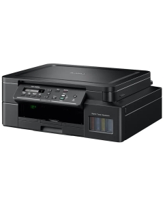 Купить Струйное МФУ Brother DCP-T520W InkBenefit Plus  в E-mobi
