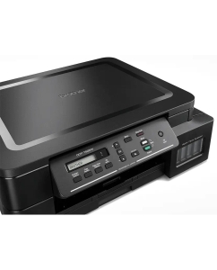 Купить Струйное МФУ Brother DCP-T520W InkBenefit Plus  в E-mobi