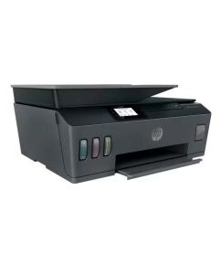 Купить Струйное МФУ HP Smart Tank 530 (4SB24A) в E-mobi