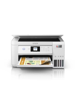 Купить Струйное МФУ Epson EcoTank L4260 в E-mobi