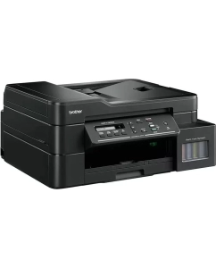 Купить Струйное МФУ Brother InkBenefit Plus DCP-T720DW в E-mobi