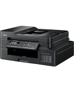Купить Струйное МФУ Brother InkBenefit Plus DCP-T720DW  в E-mobi