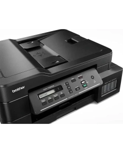 Купить Струйное МФУ Brother InkBenefit Plus DCP-T720DW  в E-mobi