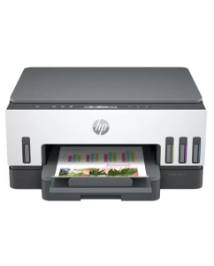 Купить Струйное МФУ HP Smart Tank 720 (6UU46A) в E-mobi