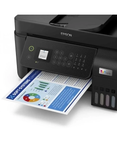 Купить Струйное МФУ Epson EcoTank L5290 (C11CJ65407)  в E-mobi