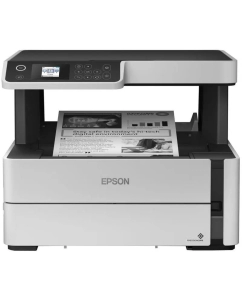 Купить Струйное МФУ Epson M2170 (C11CH43404) в E-mobi