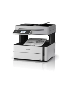Купить Струйное МФУ Epson M3170 (C11CG92405)  в E-mobi