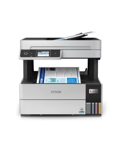 Купить Струйное МФУ Epson L6490 (C11CJ88405) в E-mobi