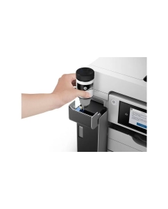 Купить Струйное МФУ Epson M15180 (C11CJ41408)  в E-mobi