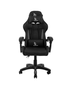 Купить Кресло компьютерное игровое GAMELAB TETRA, Grey в E-mobi