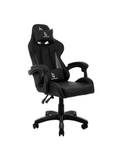 Купить Кресло компьютерное игровое GAMELAB TETRA, Grey  в E-mobi