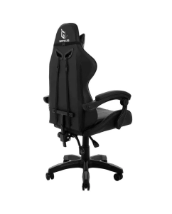 Купить Кресло компьютерное игровое GAMELAB TETRA, Grey  в E-mobi