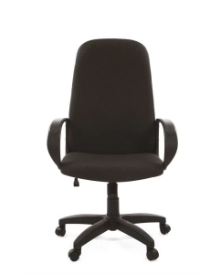 Купить Компьютерное кресло Chairman 279 JP15-2 черный в E-mobi