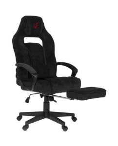 Купить Кресло игровое ARDOR GAMING Chaos Guard 400B черный в E-mobi