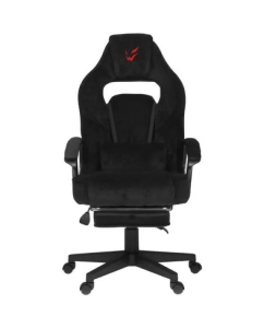 Купить Кресло игровое ARDOR GAMING Chaos Guard 400B черный  в E-mobi