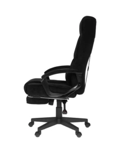 Купить Кресло игровое ARDOR GAMING Chaos Guard 400B черный  в E-mobi