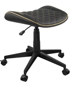 Купить Стул компьютерный игровой Cougar CROSSER Gold  в E-mobi