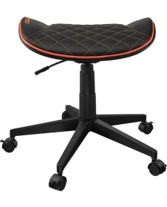 Купить Стул компьютерный игровой Cougar CROSSER ORANGE  в E-mobi