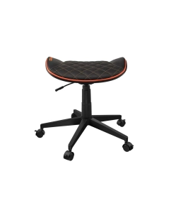 Купить Стул компьютерный игровой Cougar CROSSER ORANGE  в E-mobi