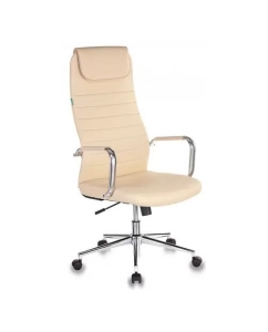 Купить Компьютерное кресло Бюрократ KB-9N/ECO/OR-12 в E-mobi