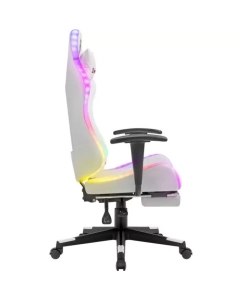 Купить Игровое кресло DEFENDER Watcher белый  в E-mobi