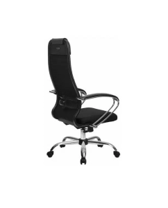 Купить Кресло компьютерное МЕТТА-27(MPRU)/подл.131/осн.003 Черный  в E-mobi