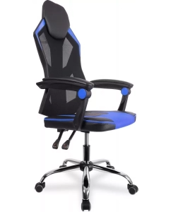 Купить Игровое кресло College CLG-802 LXH B в E-mobi