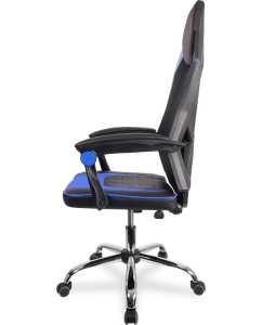Купить Игровое кресло College CLG-802 LXH B  в E-mobi