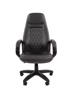 Купить Компьютерное кресло Chairman 950 LT серый  в E-mobi