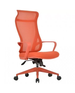 Купить Кресло офисное Chairman CH577 7146056, Red в E-mobi
