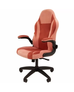 Купить Кресло офисное Chairman game 55 Т26/Т28 7115875 в E-mobi