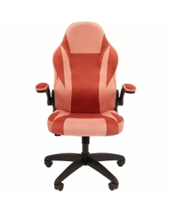 Купить Кресло офисное Chairman game 55 Т26/Т28 7115875  в E-mobi