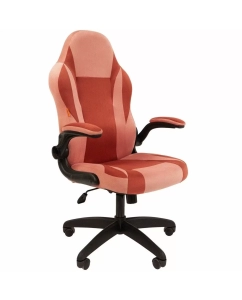 Купить Кресло офисное Chairman game 55 Т26/Т28 7115875  в E-mobi