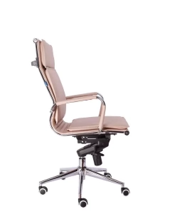 Купить Компьютерное кресло Everprof Nerey M бежевый  в E-mobi
