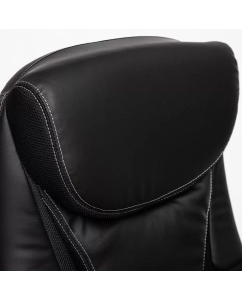 Купить Кресло TetChair CAMBRIDGE черный  в E-mobi