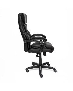 Купить Кресло TetChair CAMBRIDGE черный  в E-mobi