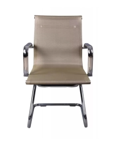 Купить Офисный стул Бюрократ CH-993-LOW-V/GOLD  в E-mobi